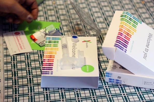 DNA Testing Has Grown In Popularity. But What Does That Mean For Your Privacy?