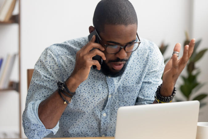 Seven Complaints About Black Businesses From Black Consumers