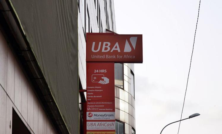 United Bank For Africa Partners With FinTech Ovamba Solutions