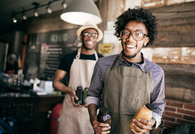 Black Businesses Hit Different: Seven Black Businesses With Innovative Business Models