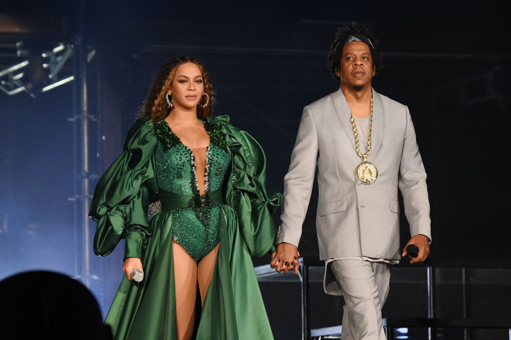 5 Lessons Jay-Z and Beyoncé Have Taught Entrepreneurs on Negotiating a Deal