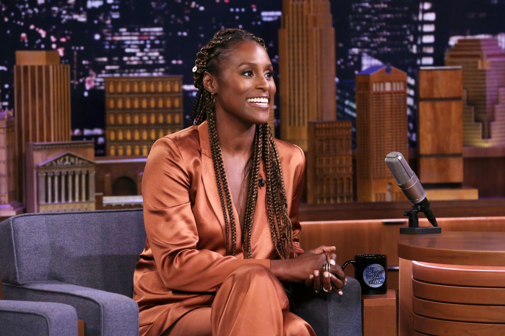 Issa Rae is the Newest Voice of Google Assistant. Here's What You Can Ask Her