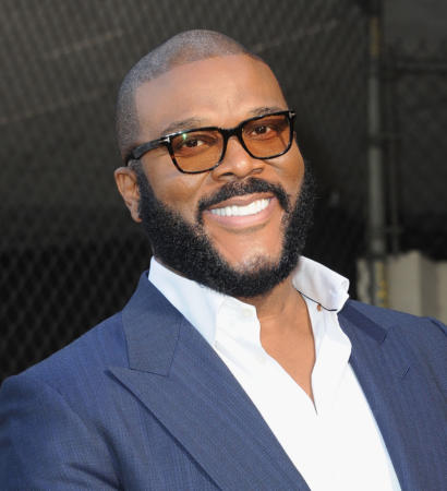 What the Opening of Tyler Perry Studios Means For Black Entrepreneurs Everywhere