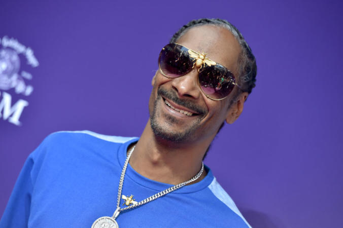 Snoop Dogg’s VC Firm is Providing Funding to Cannabis Startups