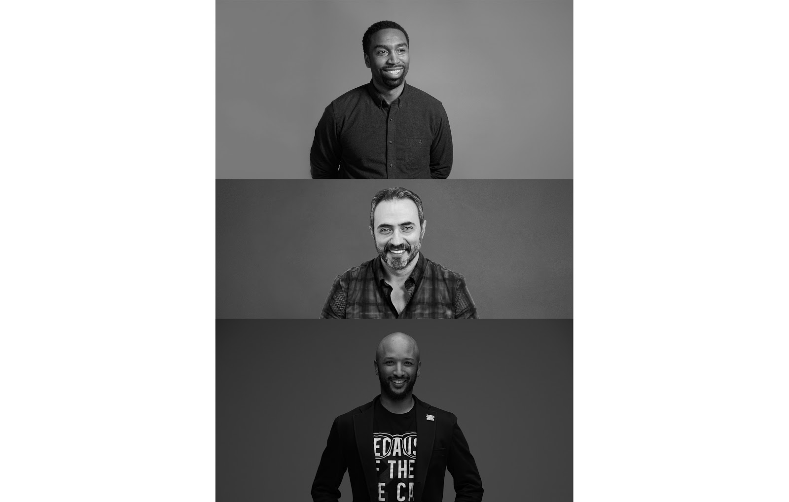 R/GA Tech Leaders Discuss How Diversity in Tech Can Help Eliminate Bias in AI