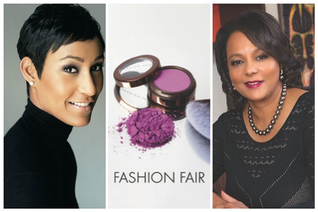 Black Opal Owners Strike New Deal to Acquire Fashion Fair Cosmetics