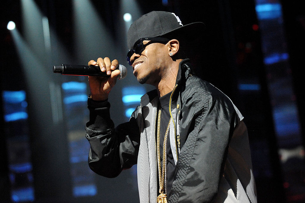 Chamillionaire and E-40 Launch $100k Startup Competition for Women and Minorities