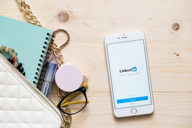 Here's Why You Should Stop Neglecting Your LinkedIn Account and Become More Active