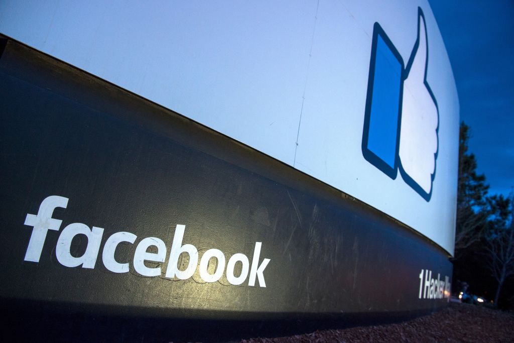 Black Facebook Employees Call Out the Company for Microaggressions