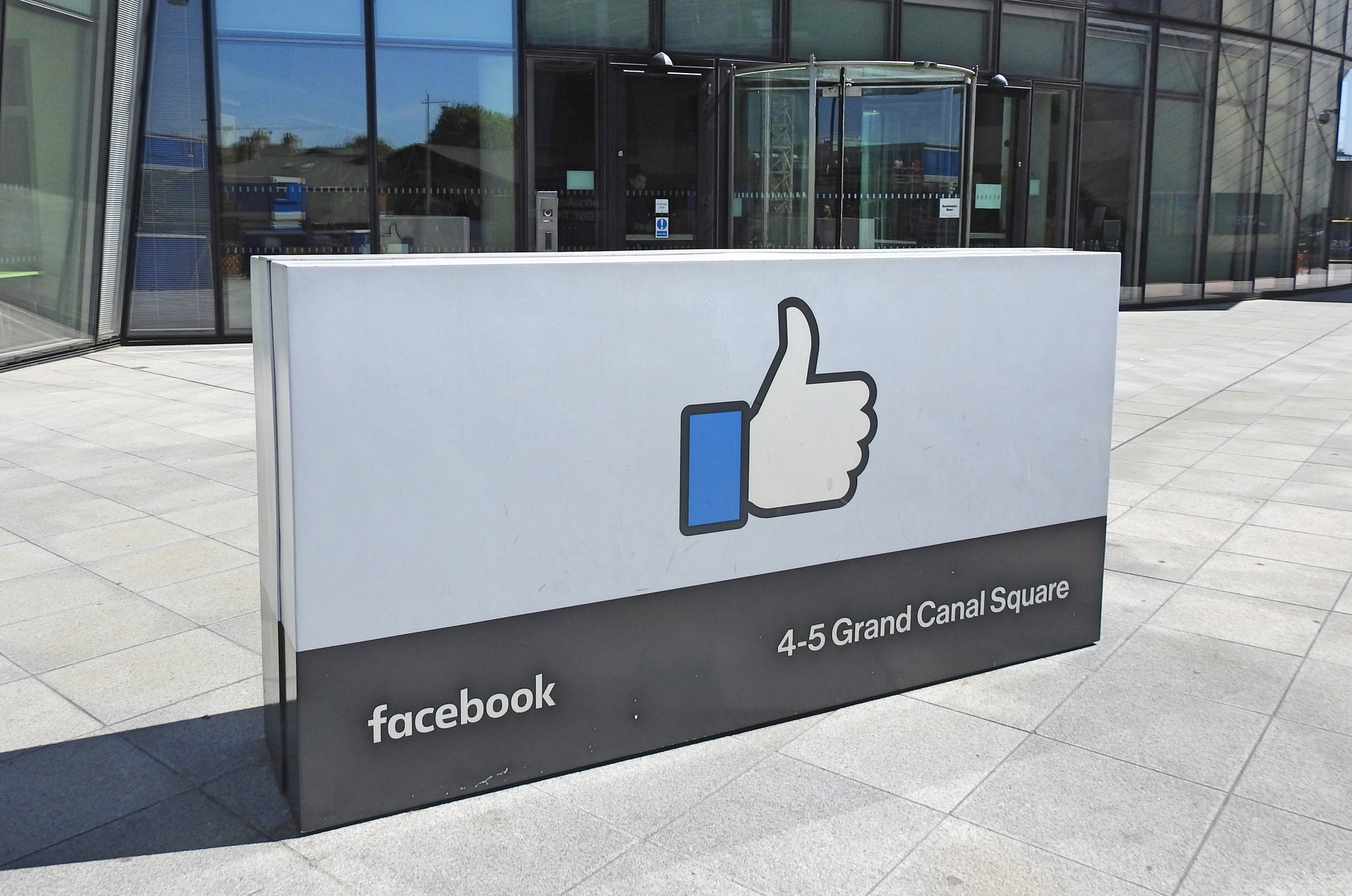 New Breach Calls Facebook Security Measures Into Question