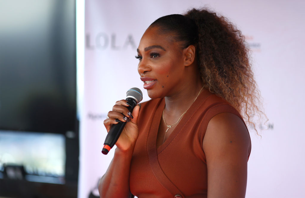 Serena Williams, Jay-Z, and More Invest in Indonesian Coffee Company