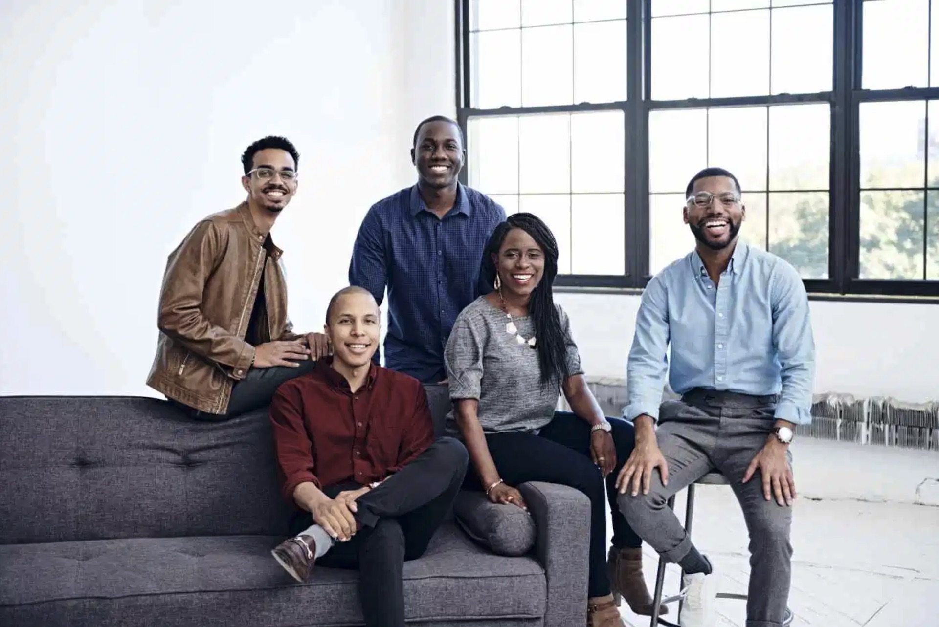 Harlem Capital Raises $40 Million for Minority and Women Entrepreneurs