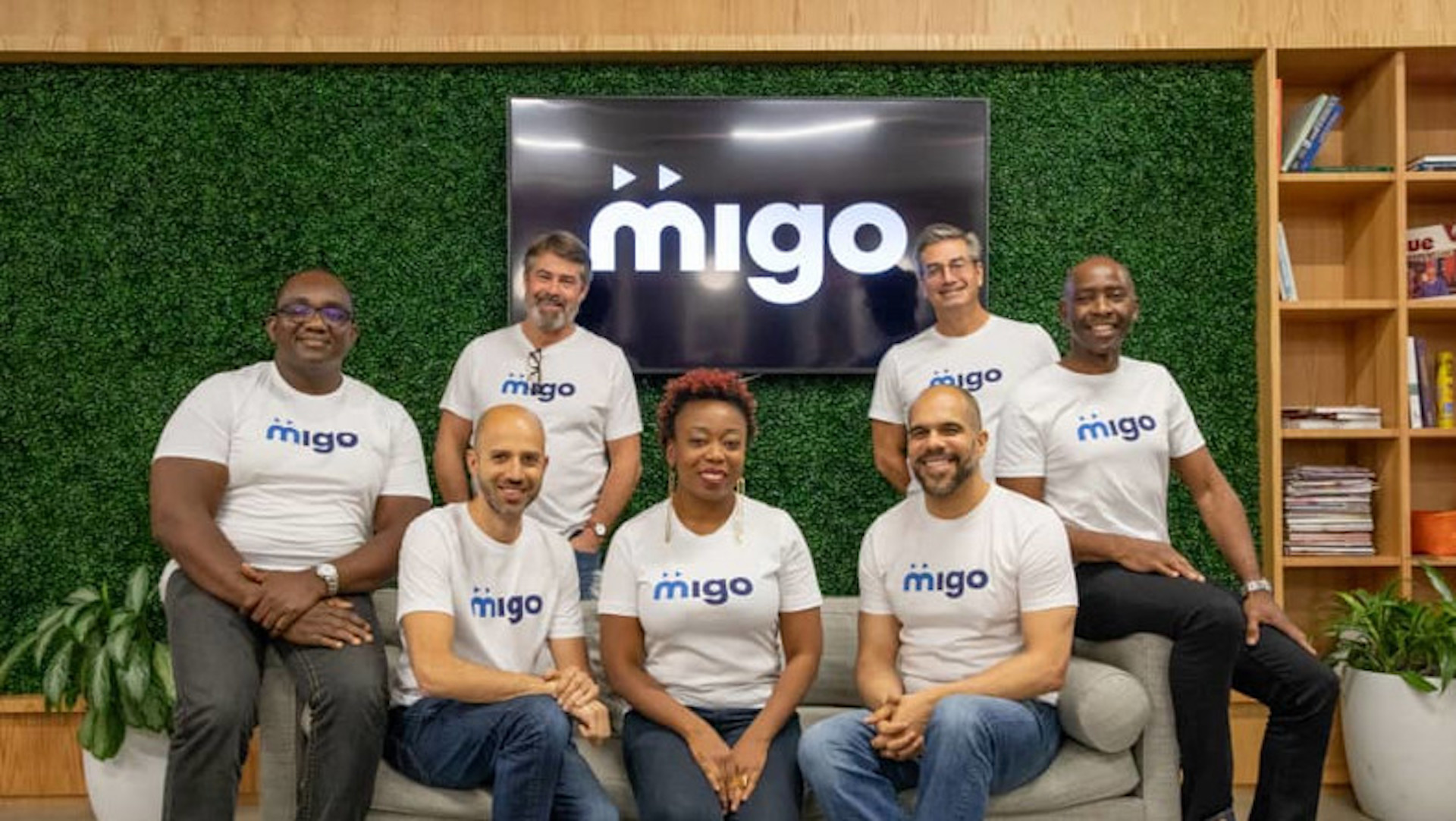 Migo Raises $20 Million During Series B Funding
