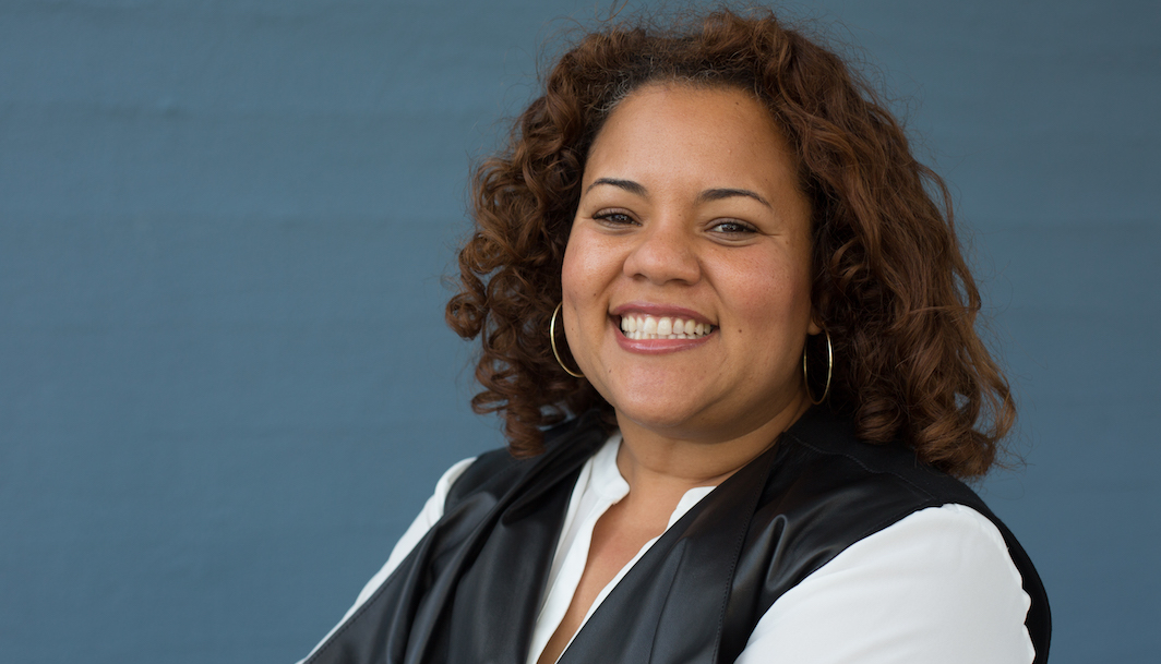 Promise Founder Phaedra Lamkins is Tackling the Prison System Head On
