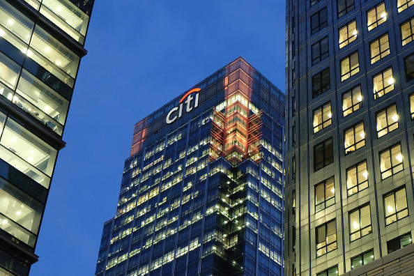 Citi's New Impact Fund to Aid Businesses Led by Women and Minorities