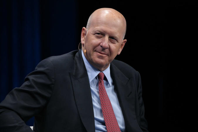 Goldman Sachs Requires Companies to Have at Least One Diverse Board Member