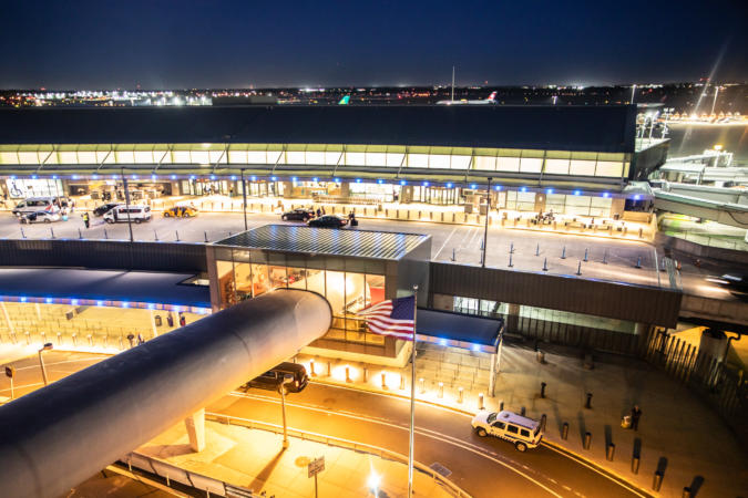 Minority-Owned Equity Firm Becomes Investment Partner in Major JFK International Airport Renovation Project