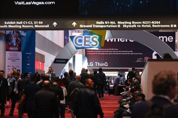 Consumer Electronics Show Continues to Set the Stage for Innovation and Pioneering Partnerships