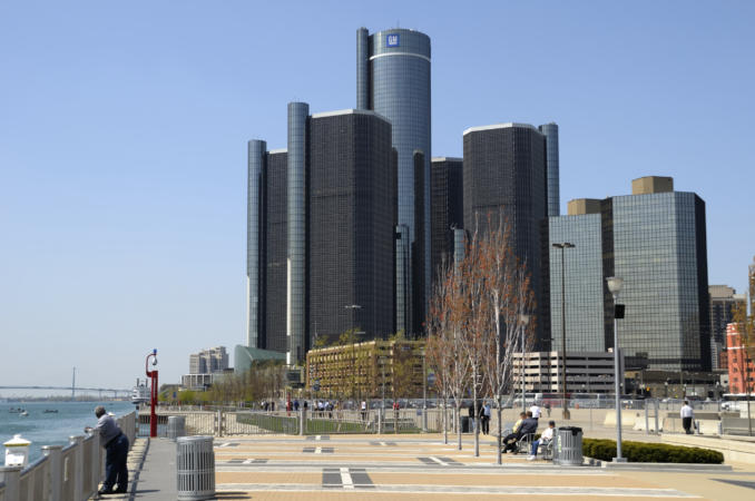 How to Find Your Tech Tribe in Detroit