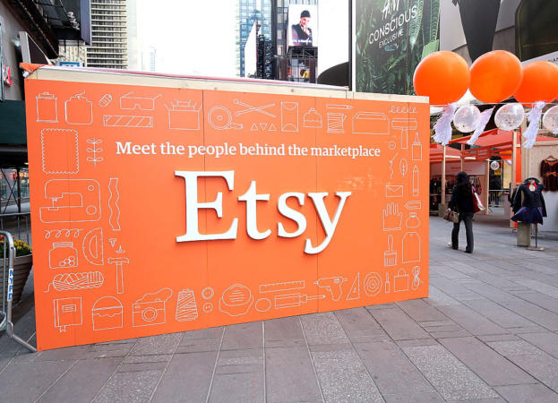 Etsy Commits to Doubling Minority Hires By 2023