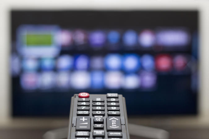 Outsmart Your Smart TV: Take Simple Steps to Protect Your Privacy