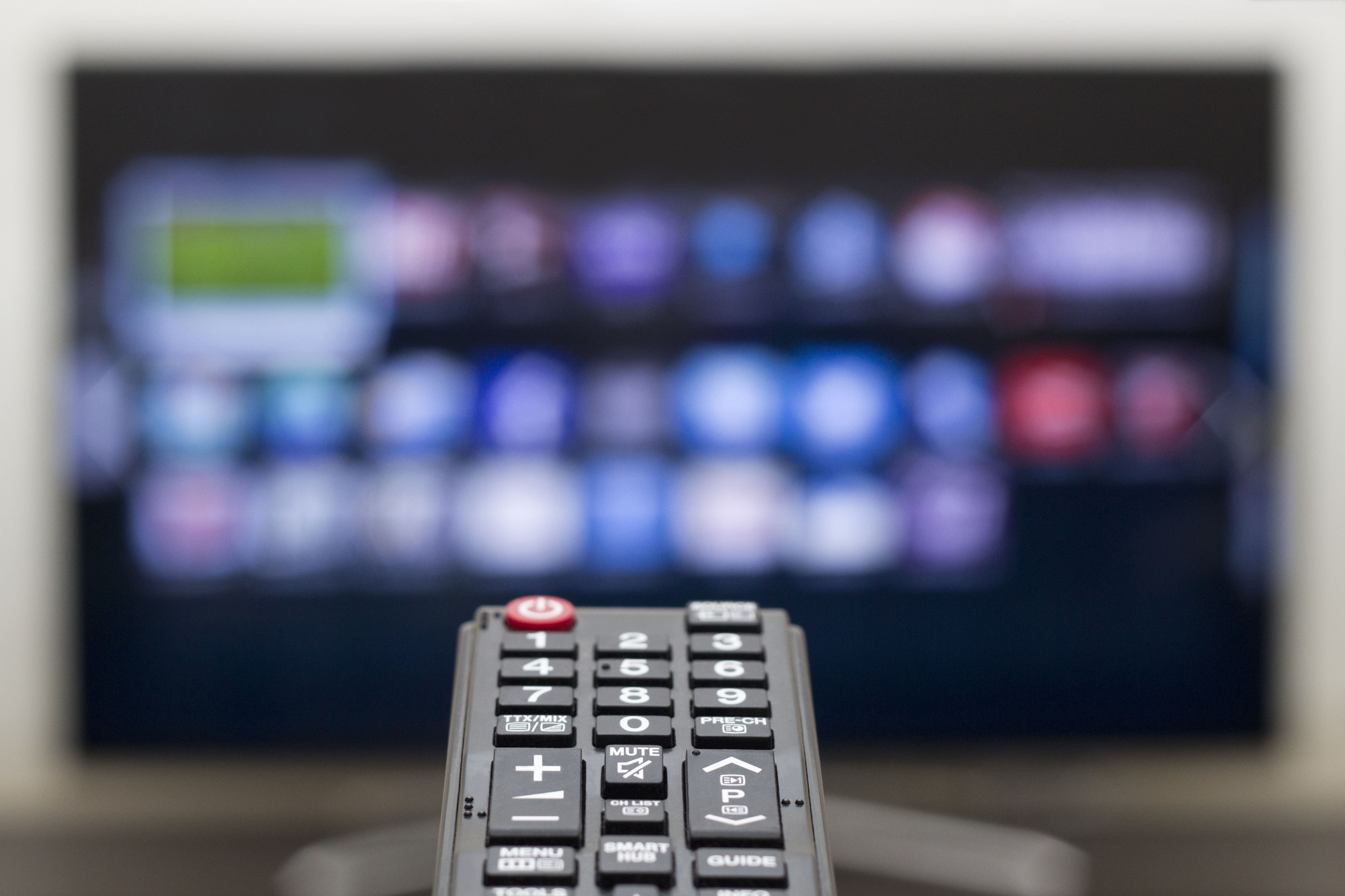 Outsmart Your Smart TV: Take Simple Steps to Protect Your Privacy
