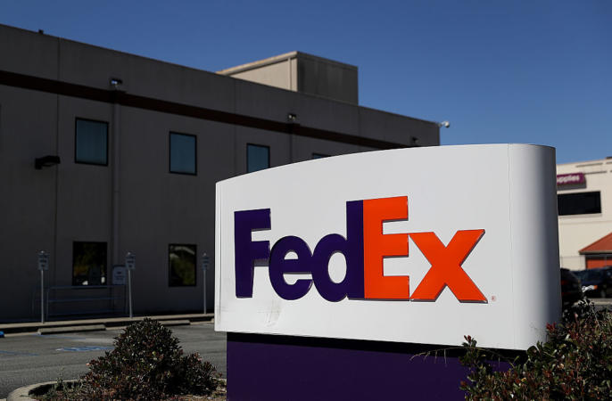 FedEx Launches Small Business Grant Contest