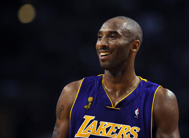 Three Lessons Kobe Bryant Taught Us About Success