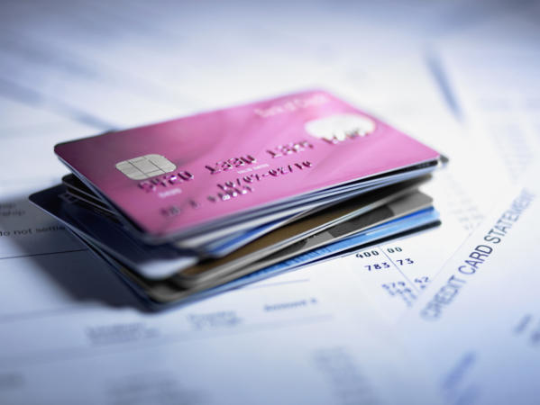 Study: More Than 1 in 3 Credit Cardholders Ended 2019 With More Card Debt Than They Started With