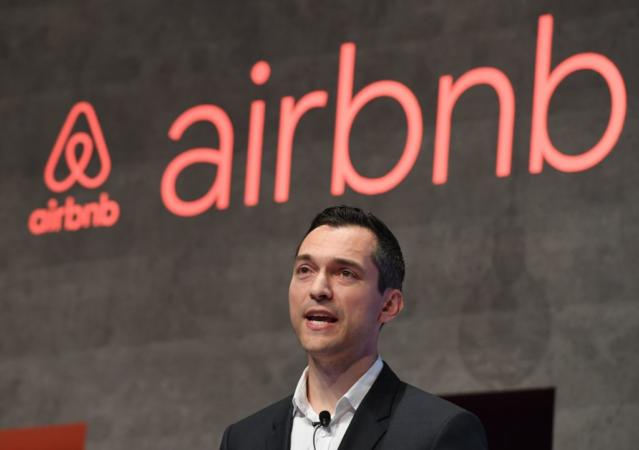 Airbnb Establishes Win-Win Labor Partnership to Assist Union Workers and Hosts