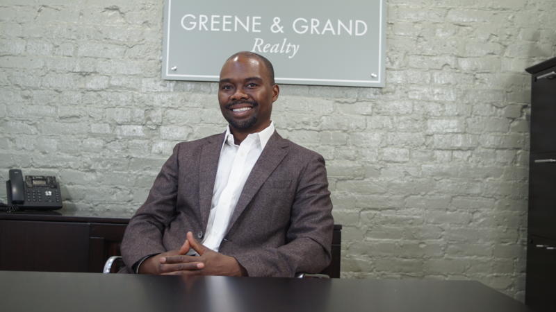 From Greene Realty to Greene Moments: How One Real Estate Entrepreneur is Building a Business Empire