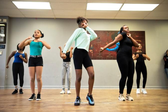 Social Media Rallies Behind Black Teen Who Did Not Receive Credit For Viral TikTok Dance