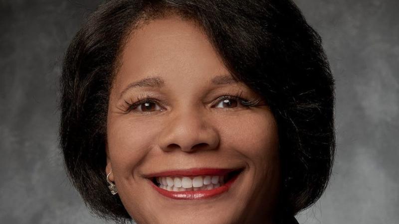 From Receptionist to CEO: Ramona Hood Appointed as FedEx's First Black CEO