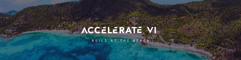 Want to Build Your Tech Company From the Beach? With HBCU Talent? Keep Reading.
