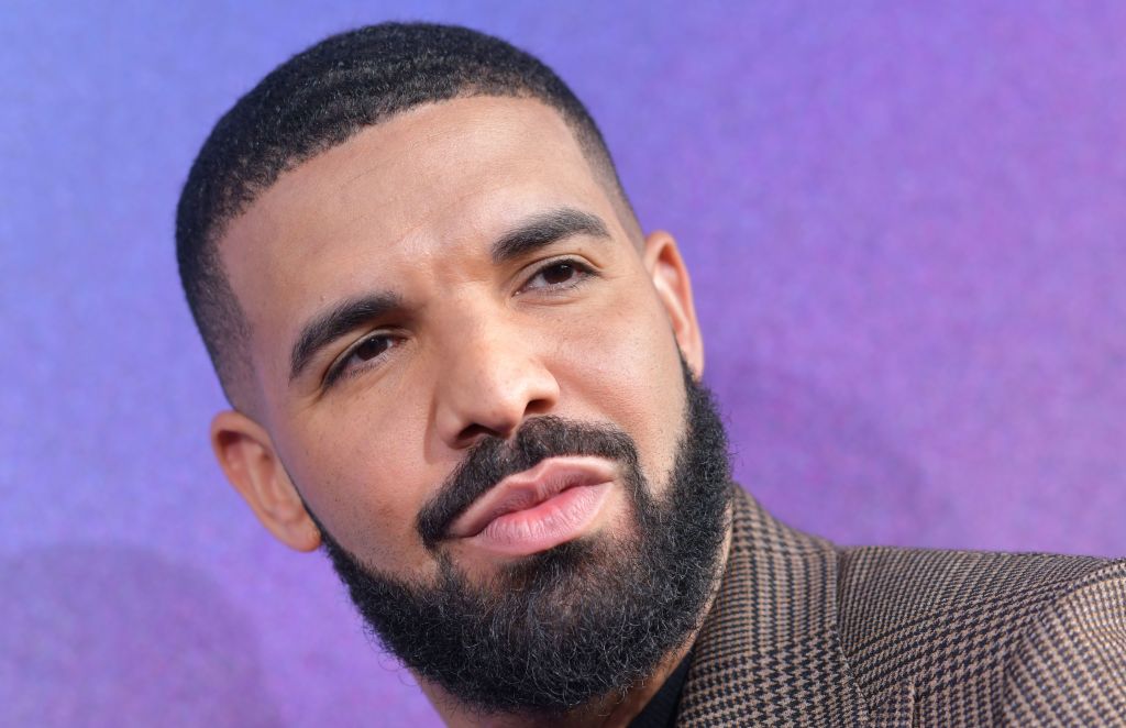 Drake Inks Exclusive Deal With Streaming Service Caffeine