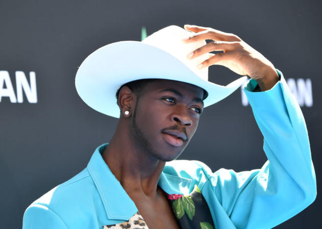 Here's the Genius Marketing Strategy Behind Lil Nas X's Success
