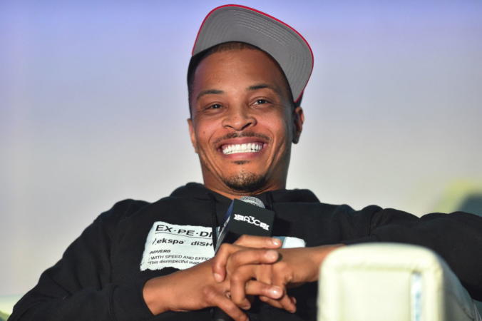 3 Ways T.I. is Using His Grand Hustle to Scale His Career