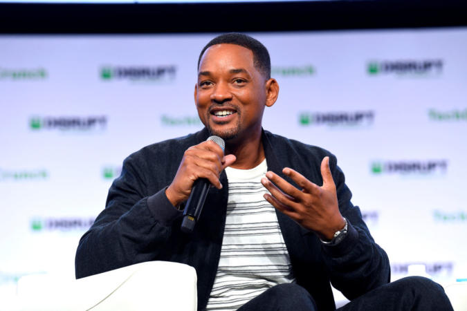 Black Celeb Investors: Four Ways Will Smith is Winning as an Entrepreneur