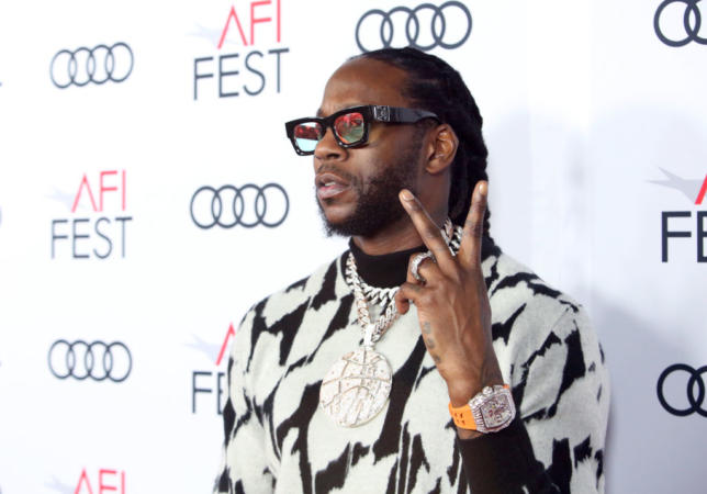 2 Chainz Invests In Turo, The "Airbnb Of Cars"