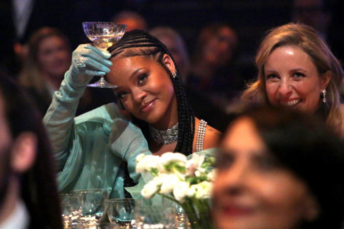 How Rihanna Went Nearly Bankrupt, Then Turned it into A $600M Empire