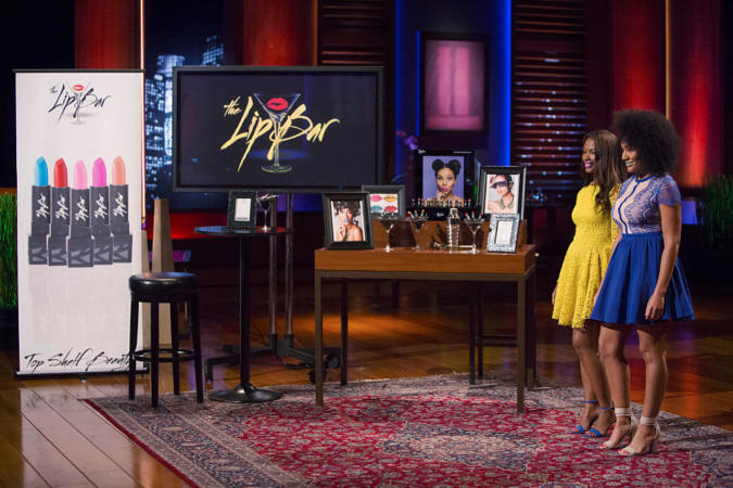 4 Black-Owned Startups That Turned 'Shark Tank' Rejection into Triumph