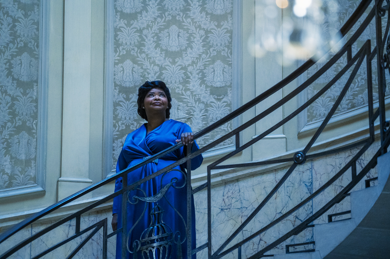 Netflix Miniseries Honors the Legacy of Madam C.J. Walker, a ‘Self-Made’ Entrepreneur