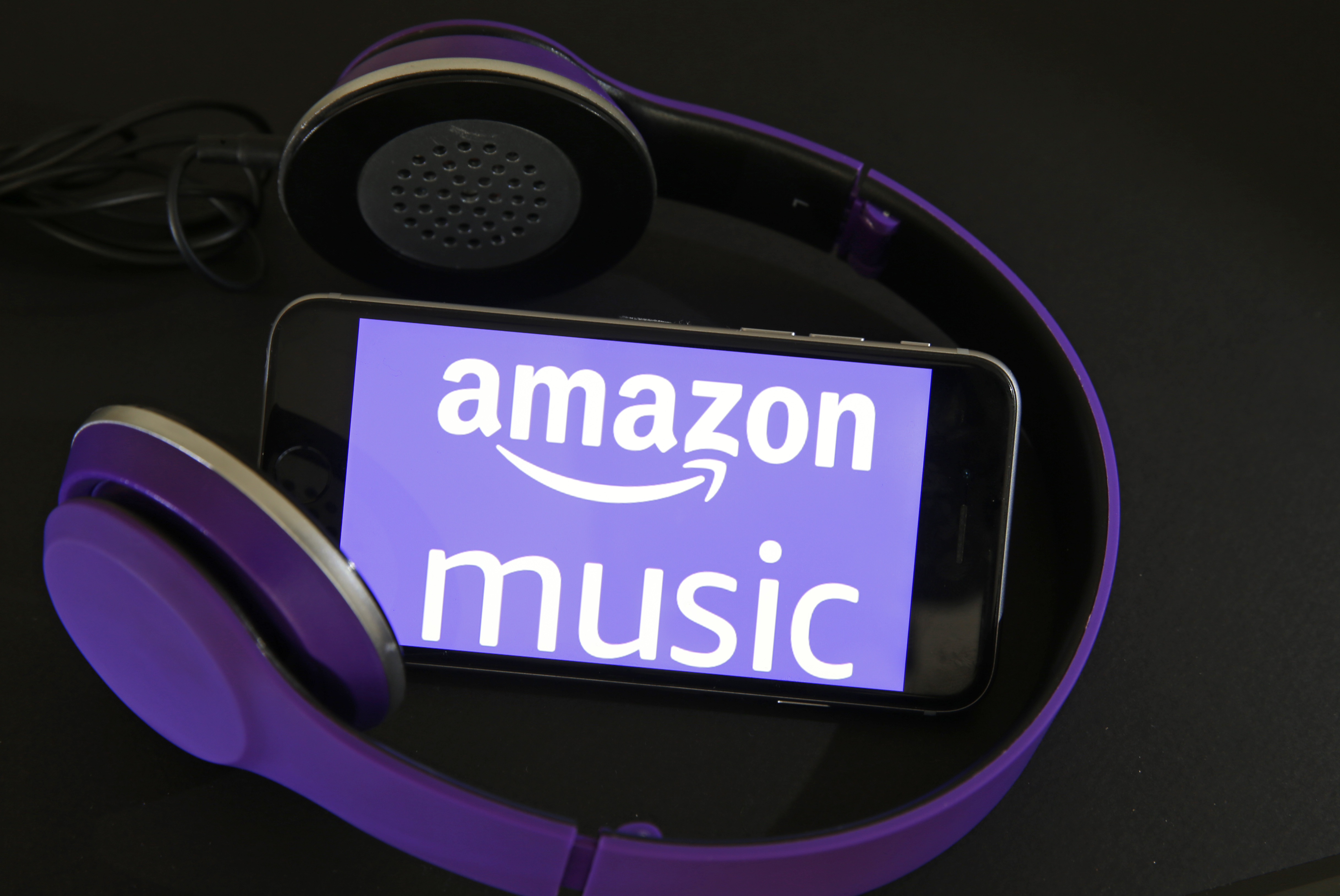 'Amazon Music For Artists' Mobile App is Now Live