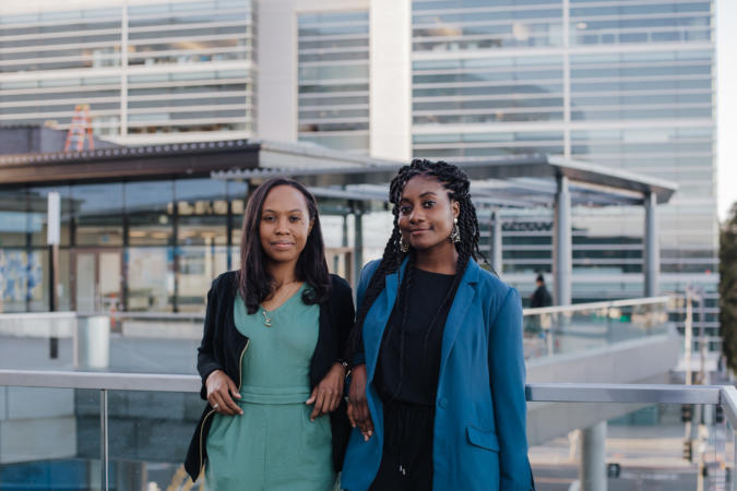 These Black Women are Reshaping the Future of Tech for College Graduates
