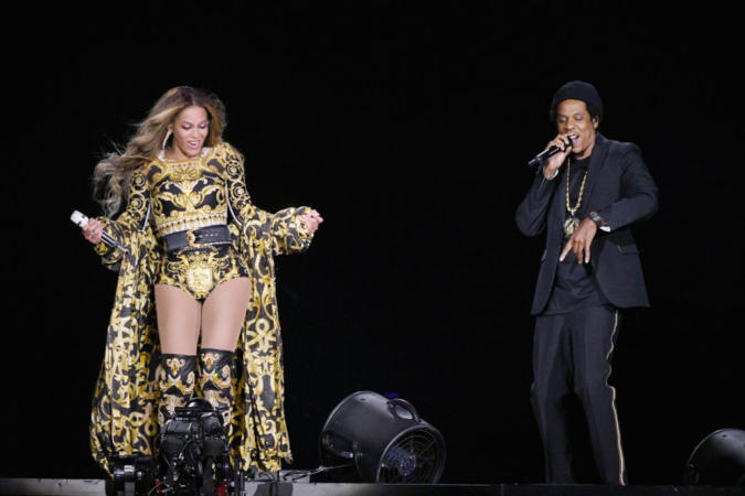 JAY-Z, Beyoncé, Lil Wayne and More to Perform 'At Home with Tidal'