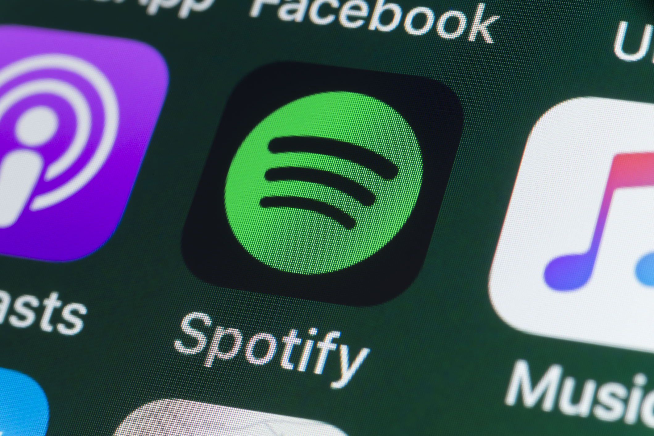 Is Spotify's New Ad Program A Little Too Close To Payola?