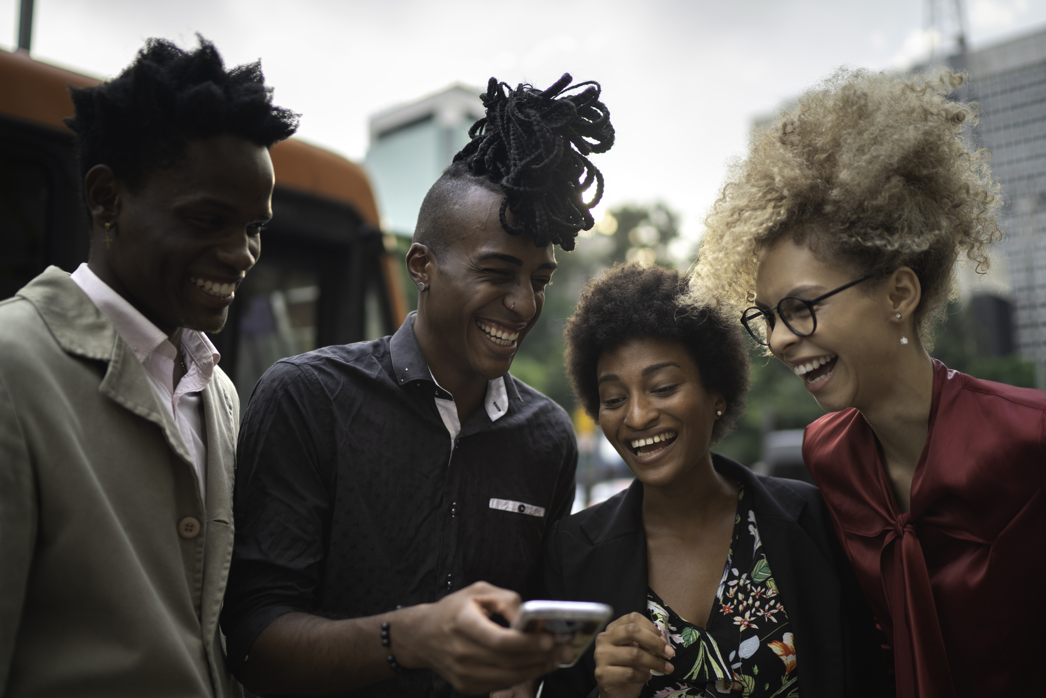 BlackRocks Startups is on a Mission to Empower Black Entrepreneurs in Brazil