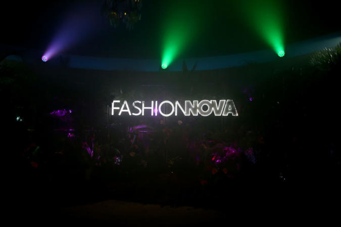 Fashion Nova Files Lawsuit Against Tekashi 6ix9ine for $2.25M