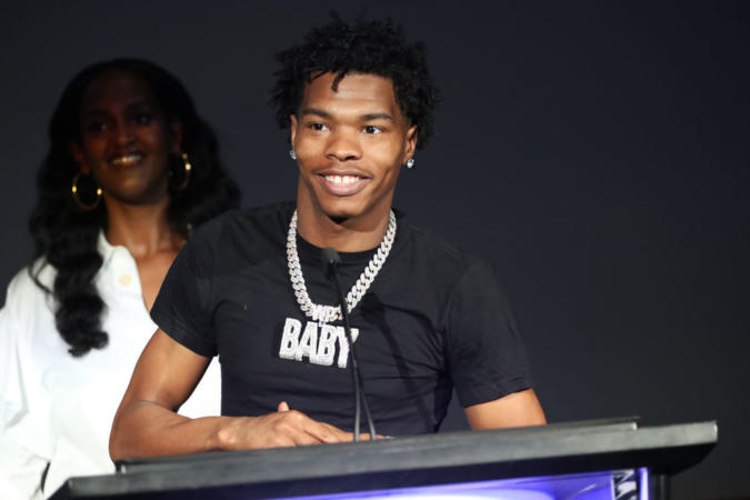 Rapper Lil Baby Launches $150k Scholarship Fund