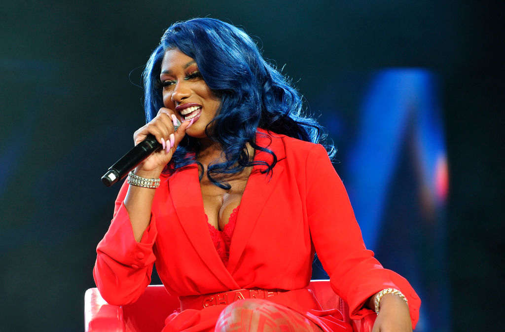 Megan Thee Stallion’s Legal Battle With Label Tells Cautionary Tale for Artists Signing Contracts